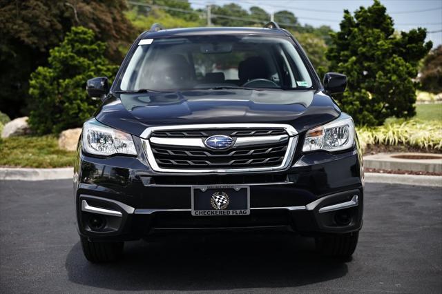 used 2018 Subaru Forester car, priced at $20,990
