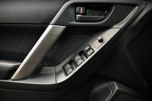 used 2018 Subaru Forester car, priced at $20,990