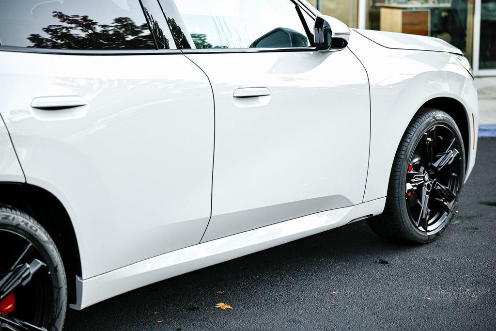 new 2026 BMW X3 car, priced at $61,490