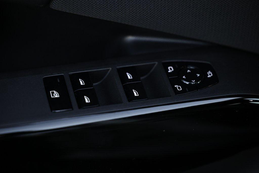 new 2026 BMW X3 car, priced at $61,490