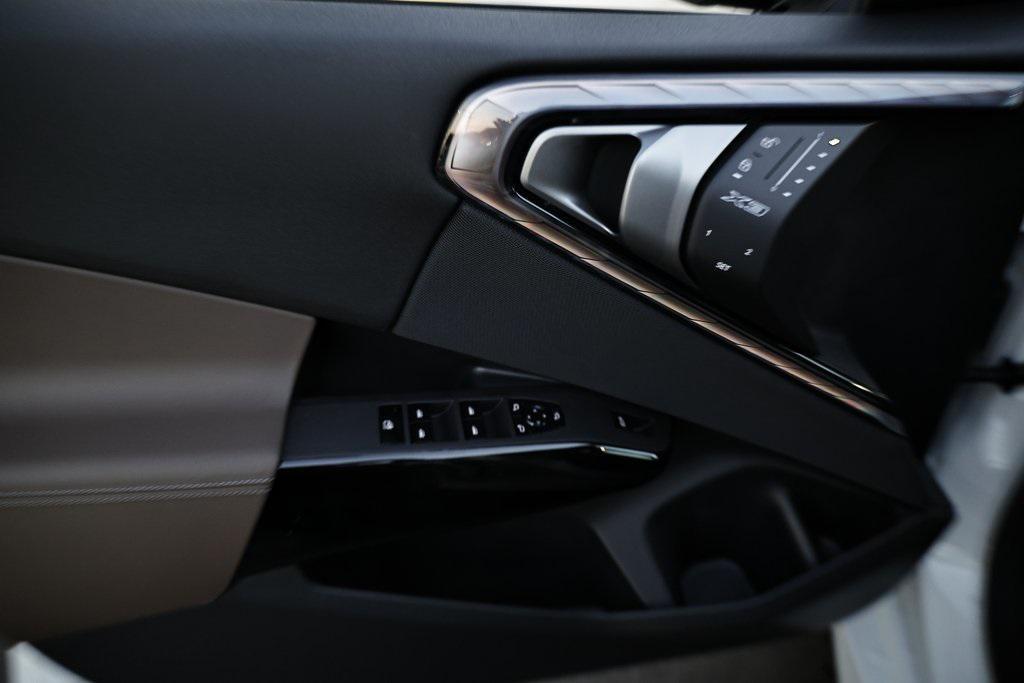 new 2026 BMW X3 car, priced at $61,490