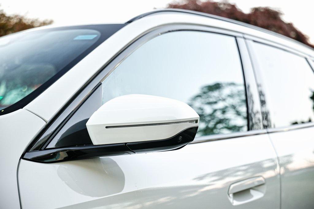 new 2026 BMW X3 car, priced at $61,490