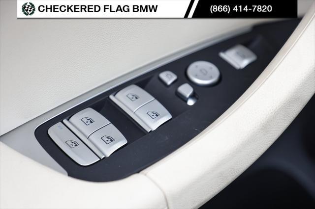 used 2024 BMW X3 car, priced at $48,490