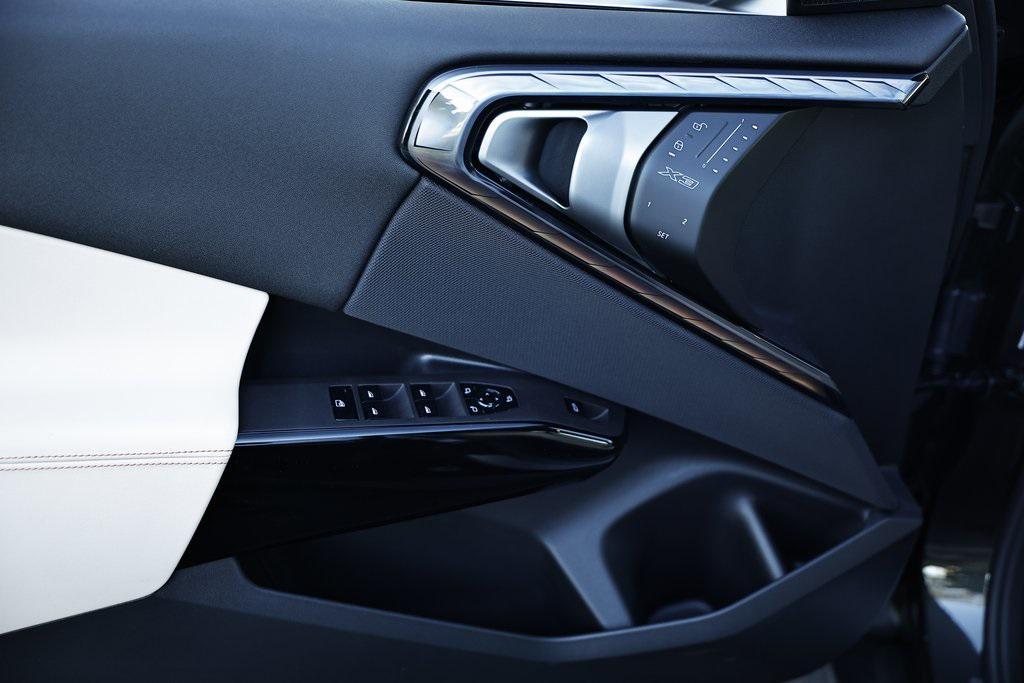 new 2026 BMW X3 car, priced at $57,490