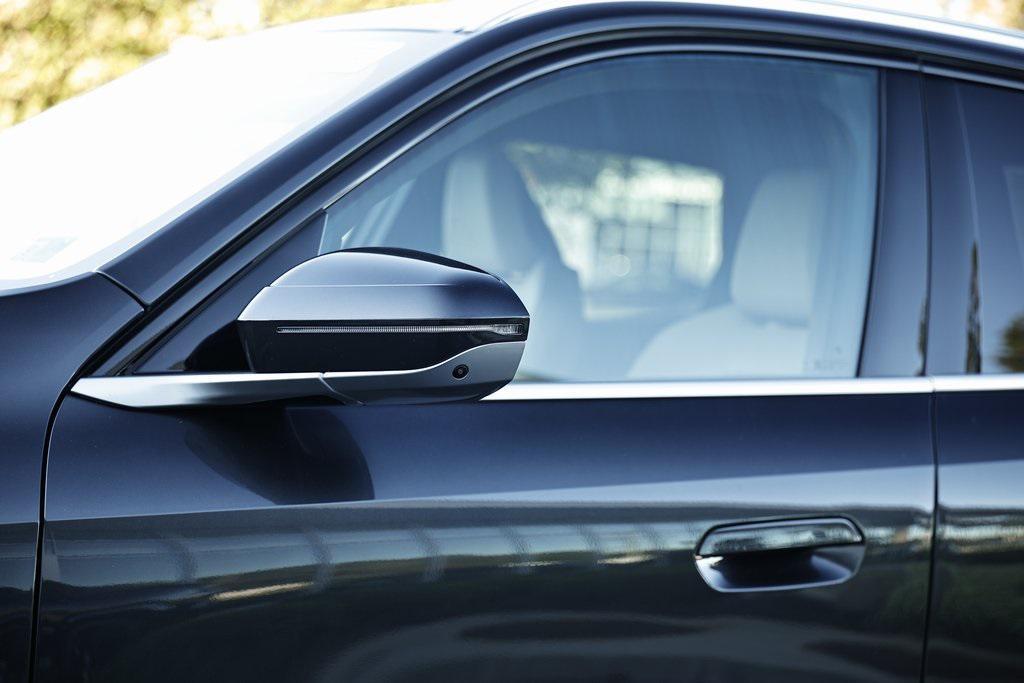 new 2026 BMW X3 car, priced at $57,490