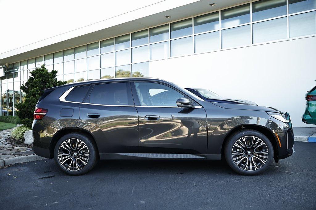 new 2026 BMW X3 car, priced at $57,490