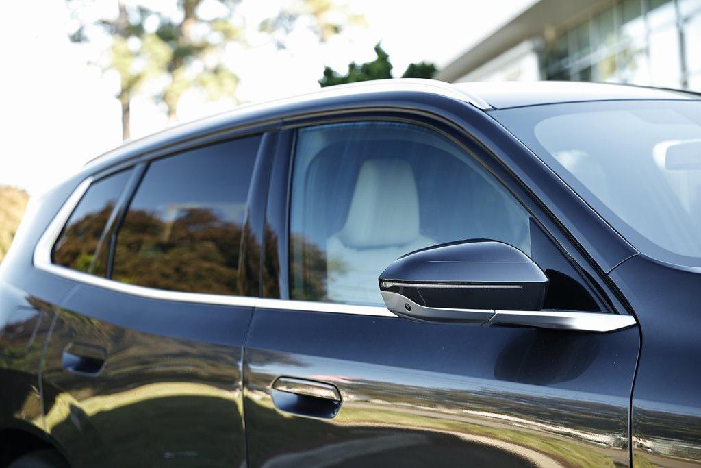 new 2026 BMW X3 car, priced at $57,490