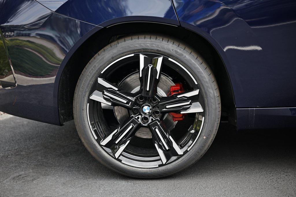 new 2026 BMW X3 car, priced at $73,440