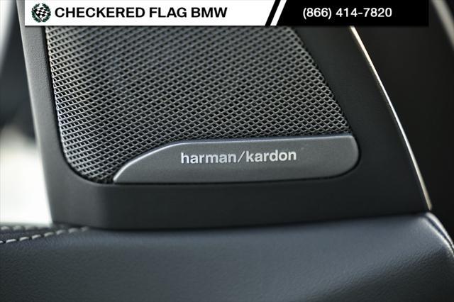 new 2026 BMW X7 car, priced at $100,875