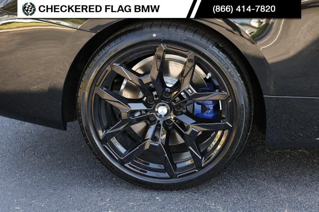 used 2025 BMW 430 car, priced at $53,890