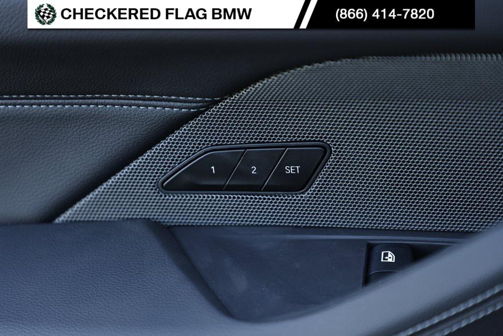 used 2025 BMW 430 car, priced at $53,890