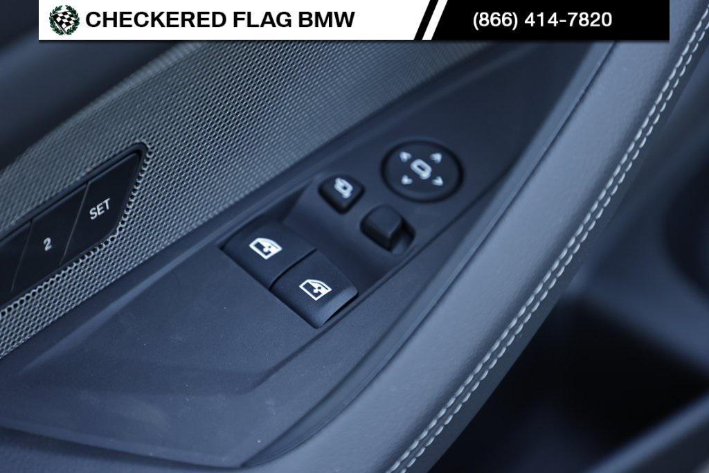 used 2025 BMW 430 car, priced at $53,890