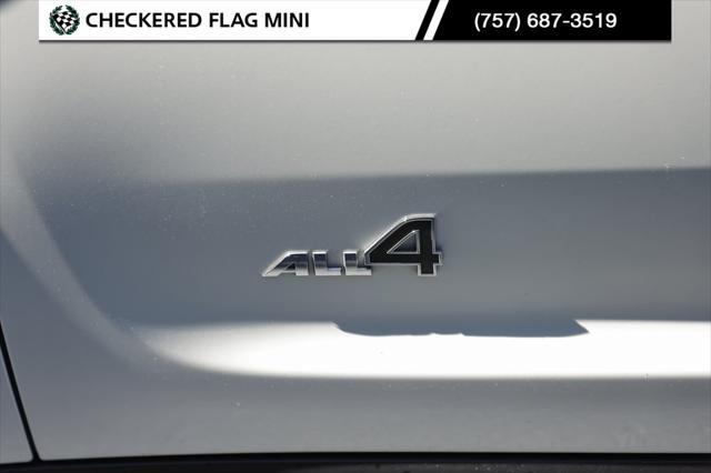 used 2024 MINI Countryman car, priced at $41,490