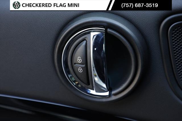 used 2024 MINI Countryman car, priced at $41,490