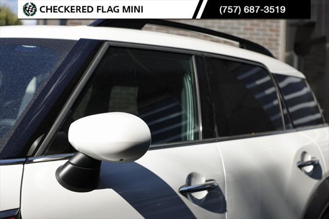 used 2024 MINI Countryman car, priced at $41,490