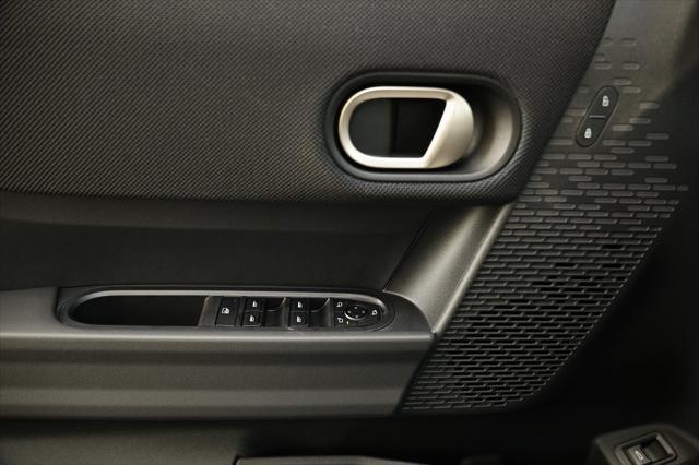 new 2025 MINI Hardtop car, priced at $38,380