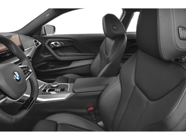 new 2026 BMW 230 car, priced at $52,155