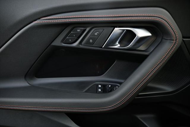 new 2025 BMW M240 car, priced at $60,900