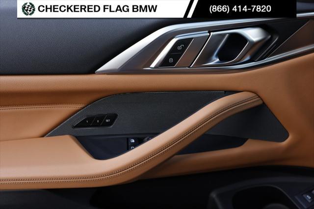 new 2025 BMW 430 car, priced at $56,105