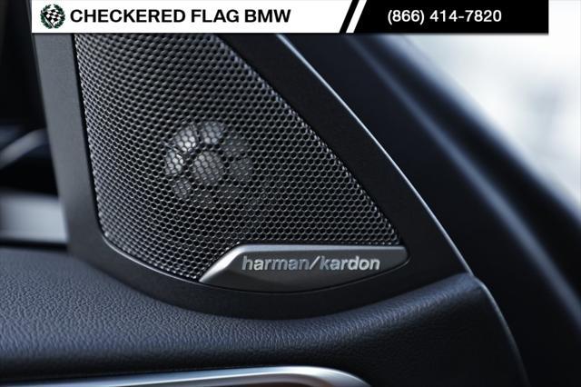 new 2025 BMW 430 car, priced at $56,105