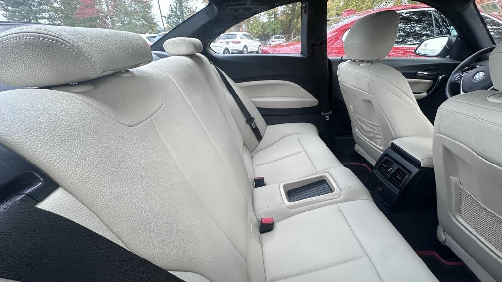 used 2019 BMW 230 car, priced at $27,456