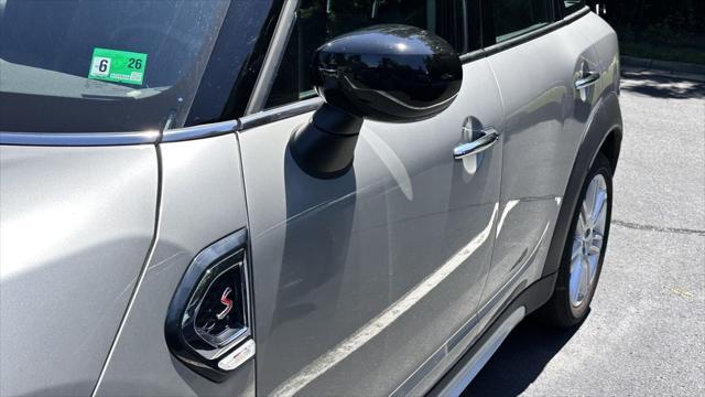 used 2024 MINI Countryman car, priced at $34,069