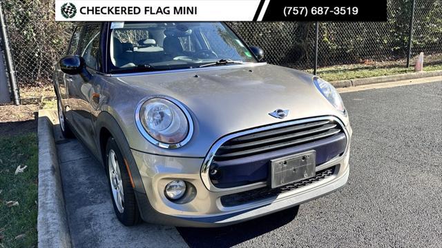 used 2017 MINI Hardtop car, priced at $11,990