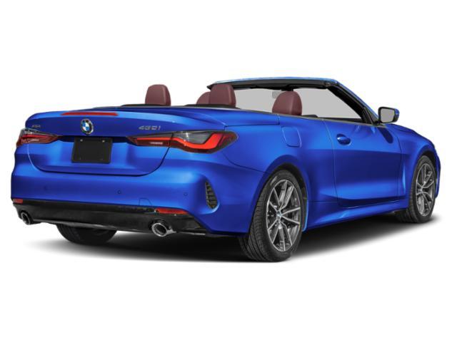 new 2026 BMW 430 car, priced at $69,650