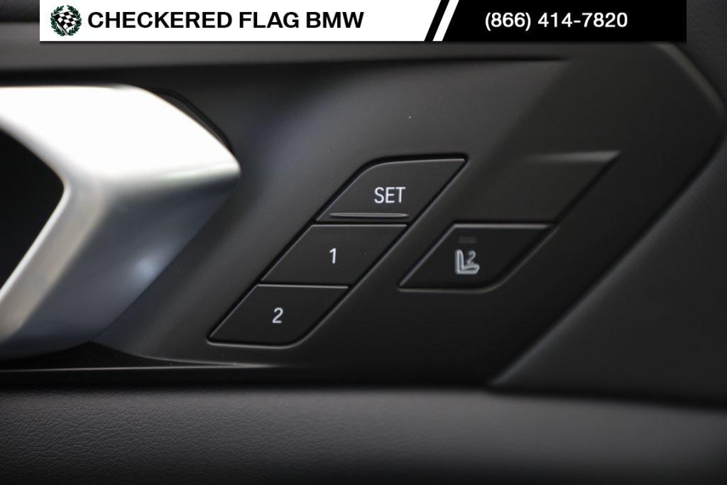 used 2025 BMW X5 car, priced at $62,790