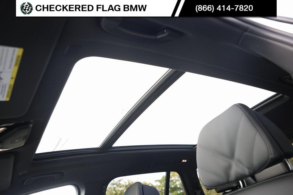 used 2025 BMW X5 car, priced at $62,790