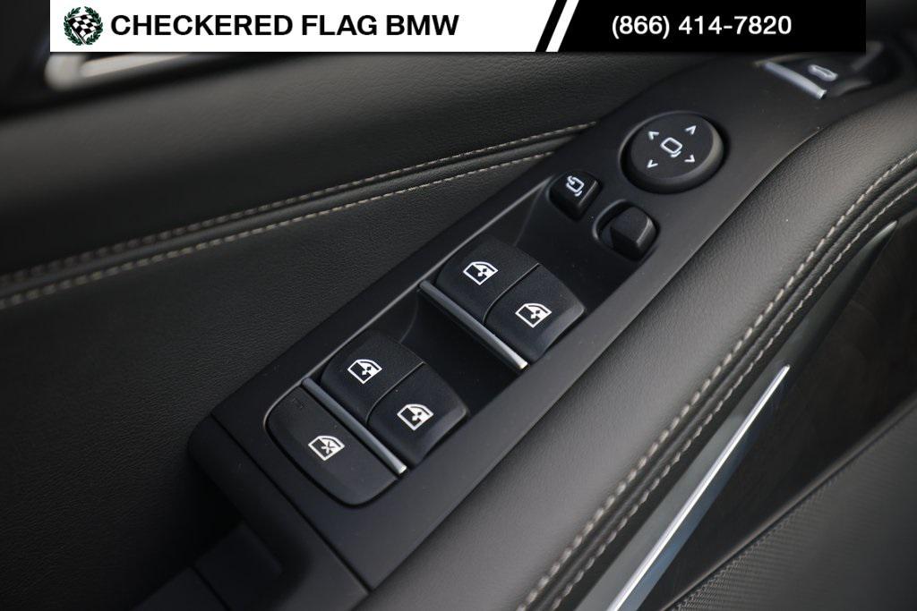 used 2025 BMW X5 car, priced at $62,790