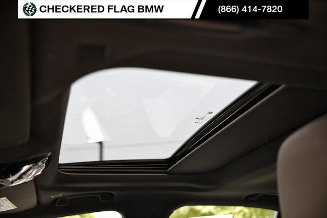 used 2024 BMW 530 car, priced at $54,590