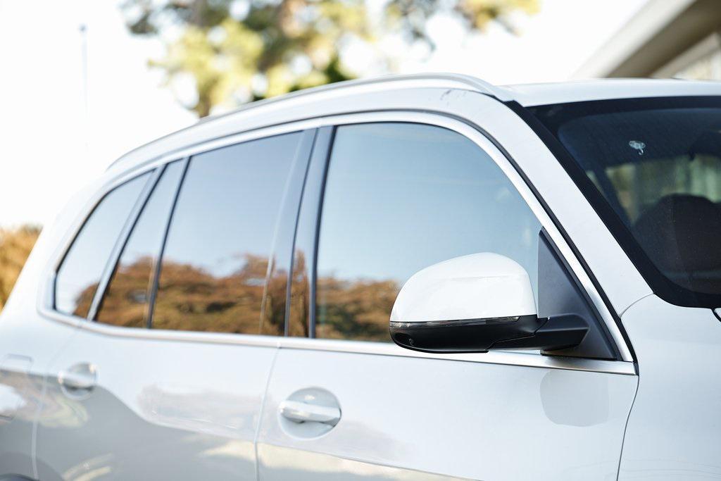 new 2026 BMW X5 car, priced at $80,175