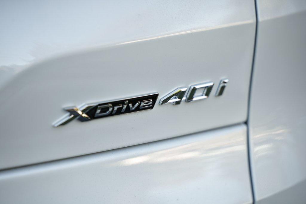 new 2026 BMW X5 car, priced at $80,175