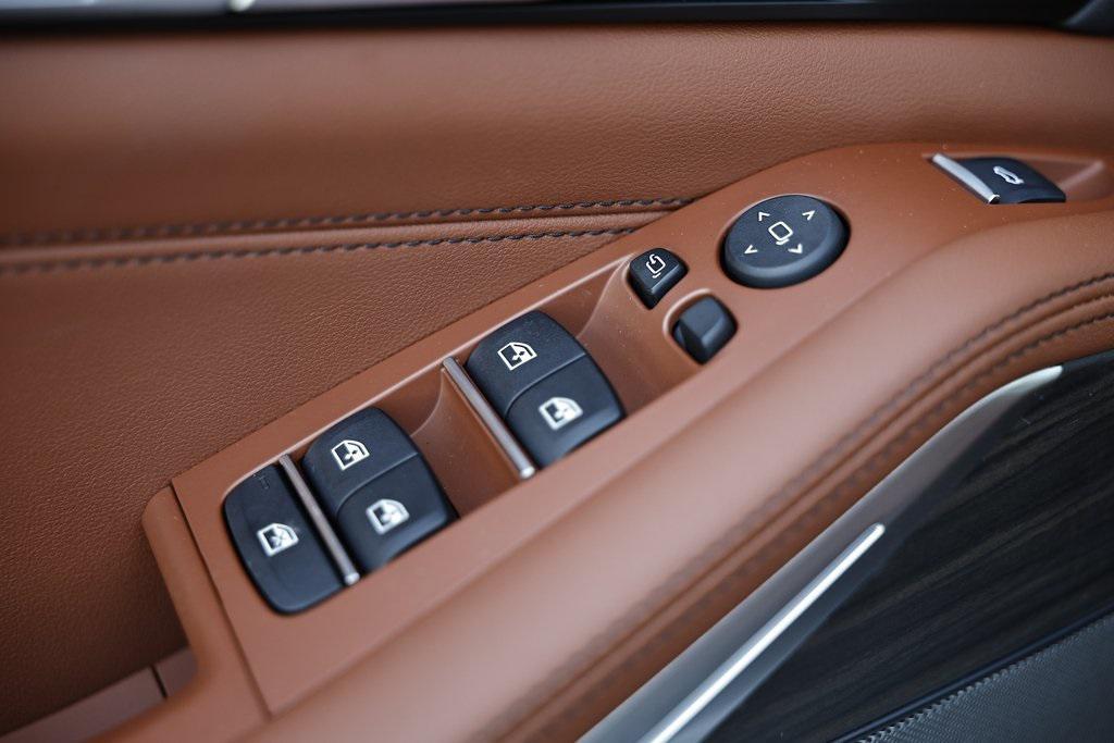 new 2026 BMW X5 car, priced at $80,175