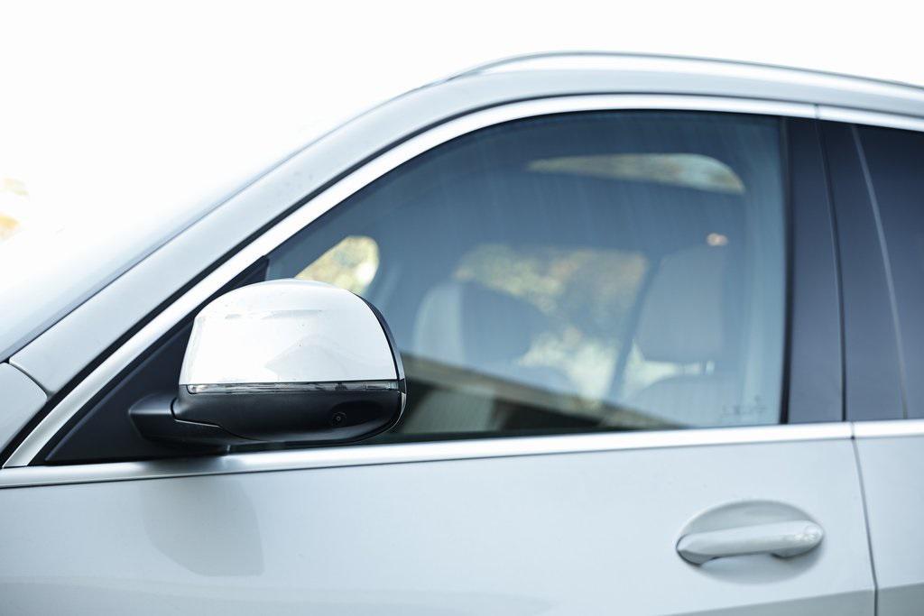 new 2026 BMW X5 car, priced at $80,175