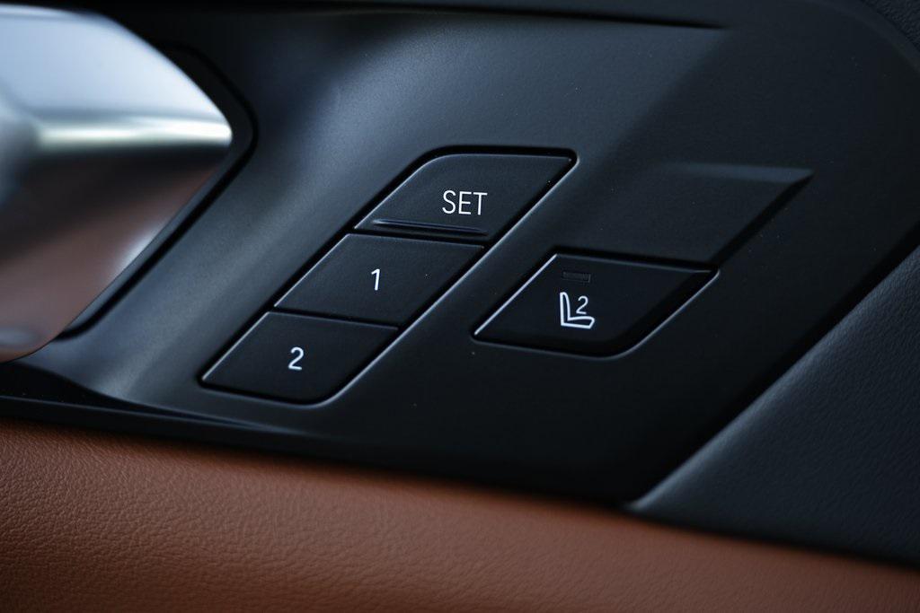 new 2026 BMW X5 car, priced at $80,175