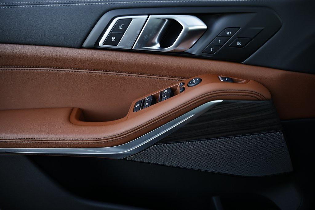 new 2026 BMW X5 car, priced at $80,175