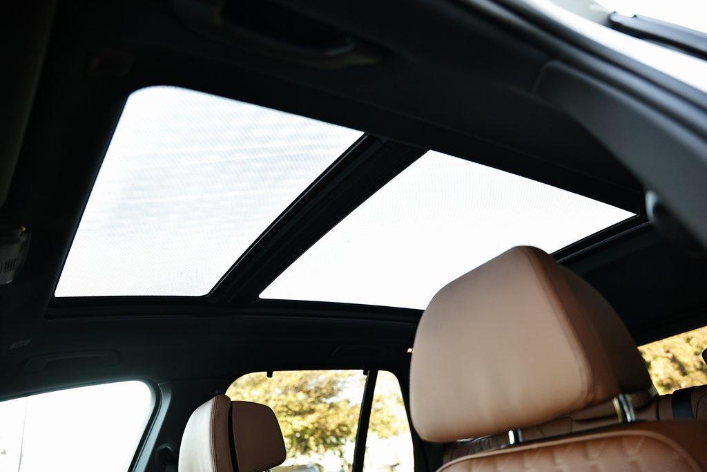 new 2026 BMW X5 car, priced at $80,175