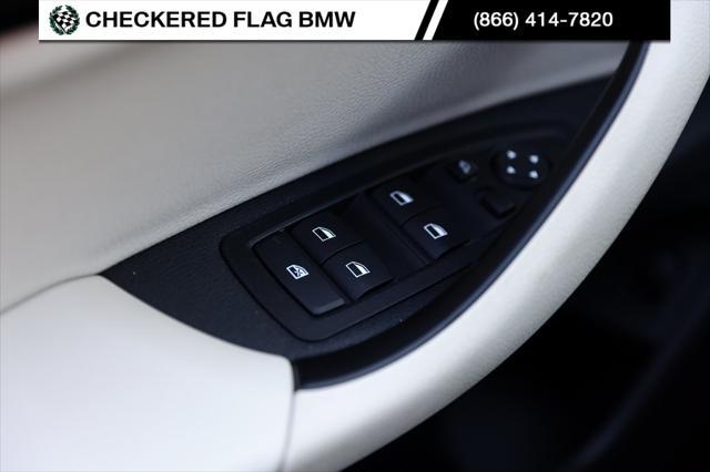 used 2020 BMW X2 car, priced at $27,990