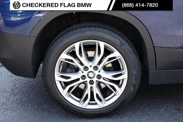 used 2020 BMW X2 car, priced at $26,990