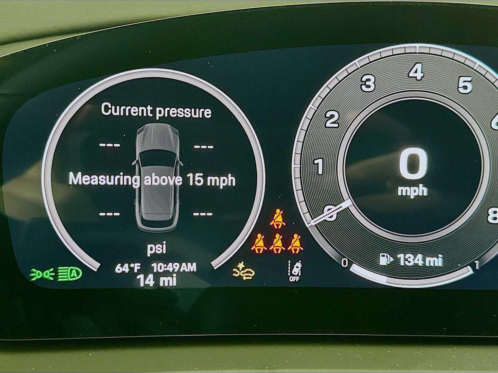 new 2026 Porsche Cayenne car, priced at $114,340