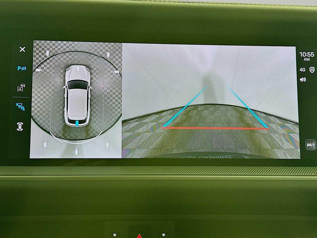 new 2026 Porsche Cayenne car, priced at $114,340