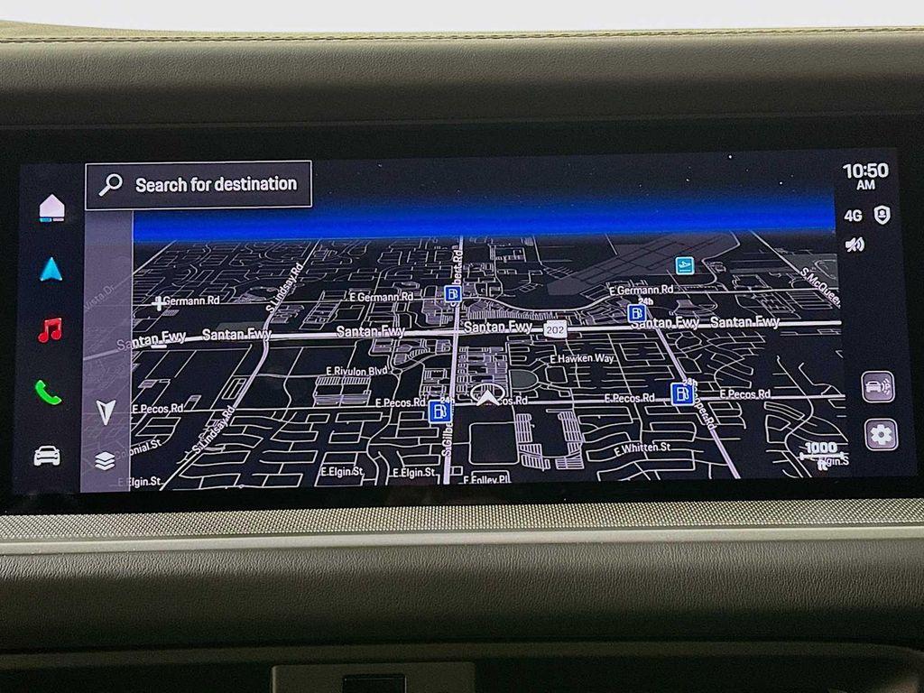 new 2026 Porsche Cayenne car, priced at $114,340