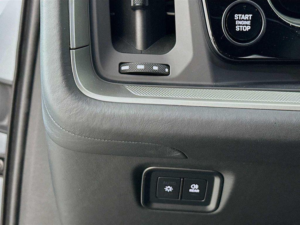 new 2026 Porsche Cayenne car, priced at $114,340