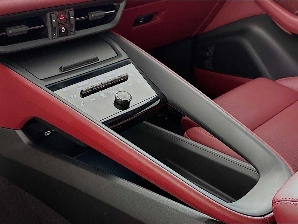 used 2025 Porsche Macan car, priced at $87,900