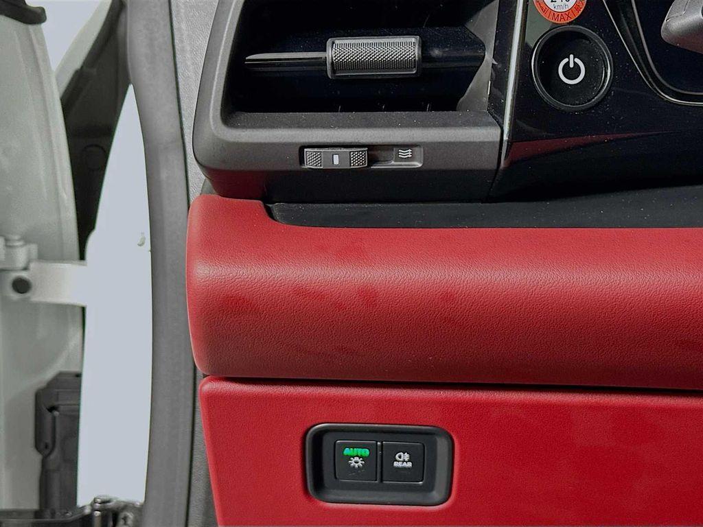 used 2025 Porsche Macan car, priced at $87,900