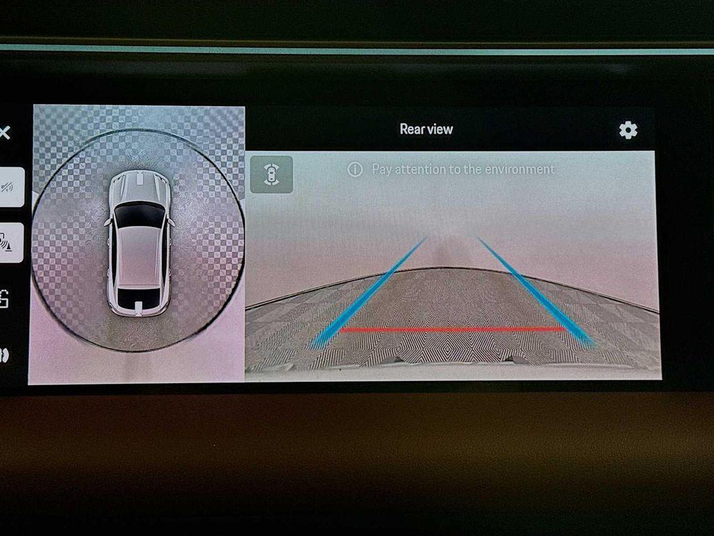 used 2025 Porsche Macan car, priced at $87,900