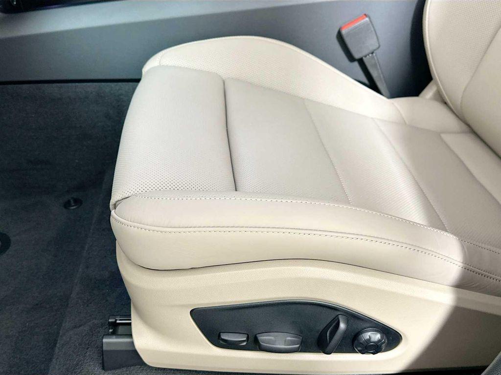 new 2025 Porsche Macan car, priced at $94,515