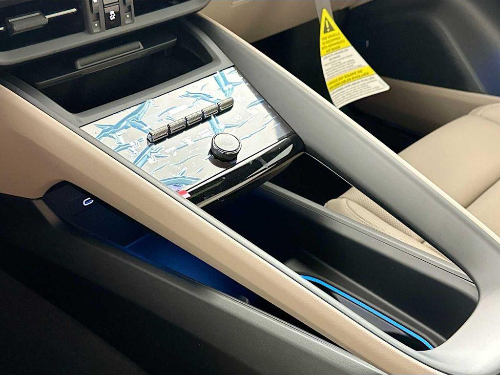 new 2025 Porsche Macan car, priced at $94,515